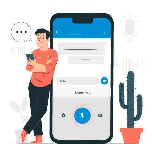 Mobile App